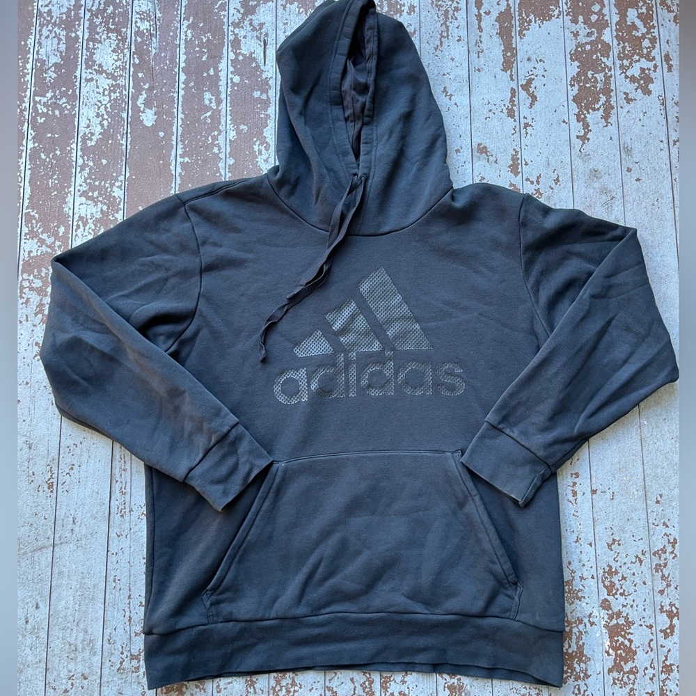 Adidas Performance Hoodie